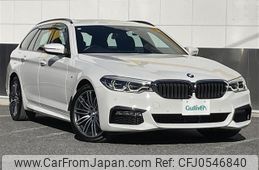 bmw 5-series 2018 -BMW--BMW 5 Series DBA-JM30--WBAJM12070GA82327---BMW--BMW 5 Series DBA-JM30--WBAJM12070GA82327-