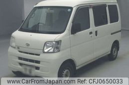 daihatsu hijet-van 2016 -DAIHATSU--Hijet Van EBD-S331V--S331V-0165509---DAIHATSU--Hijet Van EBD-S331V--S331V-0165509-