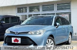 toyota corolla-fielder 2015 -TOYOTA--Corolla Fielder DAA-NKE165G--NKE165-7116369---TOYOTA--Corolla Fielder DAA-NKE165G--NKE165-7116369-