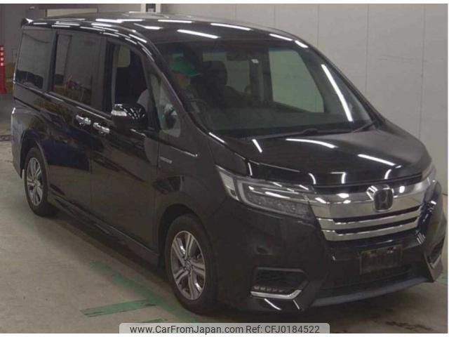 honda stepwagon-spada 2019 quick_quick_6AA-RP5_1093723 image 1