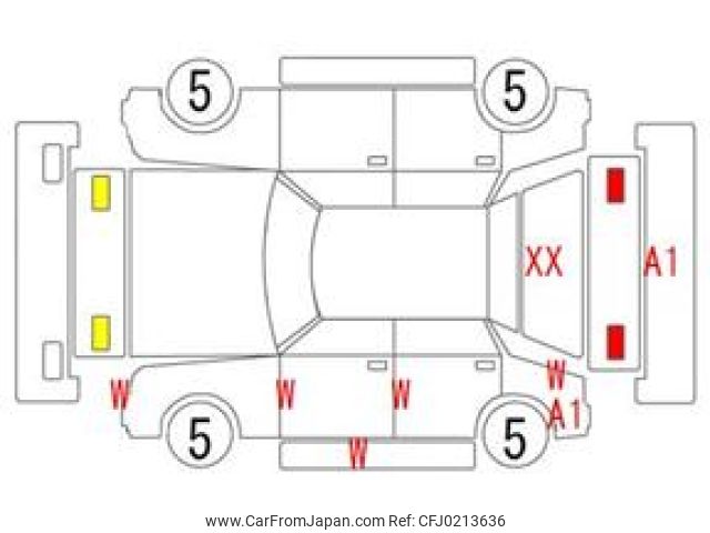 nissan moco 2008 -NISSAN--Moco DBA-MG22S--MG22S-247553---NISSAN--Moco DBA-MG22S--MG22S-247553- image 2