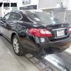 nissan fuga 2014 -NISSAN 【釧路 300ﾃ1370】--Fuga KNY51--400641---NISSAN 【釧路 300ﾃ1370】--Fuga KNY51--400641- image 2