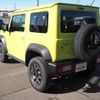 suzuki jimny-sierra 2024 -SUZUKI 【名変中 】--Jimny Sierra JB74W--231932---SUZUKI 【名変中 】--Jimny Sierra JB74W--231932- image 13