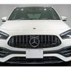 mercedes-benz gla-class 2021 quick_quick_4BA-247754M_W1N2477542J303735 image 2