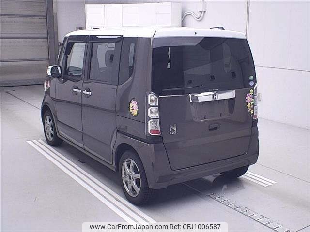 honda n-box 2014 -HONDA--N BOX JF1-1475665---HONDA--N BOX JF1-1475665- image 2