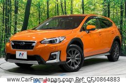 subaru xv 2020 -SUBARU--Subaru XV 5AA-GTE--GTE-026753---SUBARU--Subaru XV 5AA-GTE--GTE-026753-