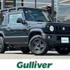 suzuki jimny 2021 -SUZUKI--Jimny 3BA-JB64W--JB64W-184557---SUZUKI--Jimny 3BA-JB64W--JB64W-184557- image 1