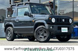 suzuki jimny 2021 -SUZUKI--Jimny 3BA-JB64W--JB64W-184557---SUZUKI--Jimny 3BA-JB64W--JB64W-184557-