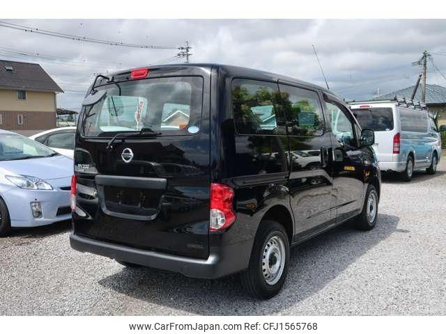 nissan nv200-vanette 2019 CFJ1565768 image 2