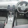 audi s3 2015 -AUDI--Audi S3 8VCJXF-WAUZZZ8V9FA051370---AUDI--Audi S3 8VCJXF-WAUZZZ8V9FA051370- image 4