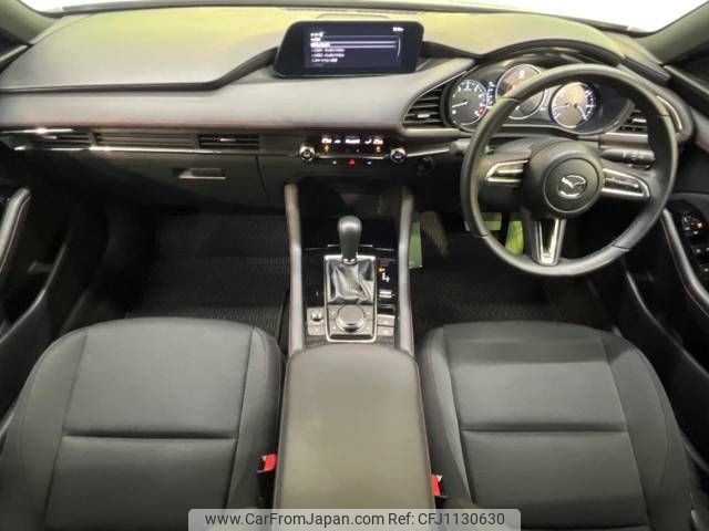 mazda mazda3 2023 -MAZDA--MAZDA3 5AA-BPFJ3P--BPFJ3P-104059---MAZDA--MAZDA3 5AA-BPFJ3P--BPFJ3P-104059- image 2
