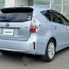 toyota prius-α 2013 -TOYOTA--Prius α DAA-ZVW41W--ZVW41-3325386---TOYOTA--Prius α DAA-ZVW41W--ZVW41-3325386- image 20