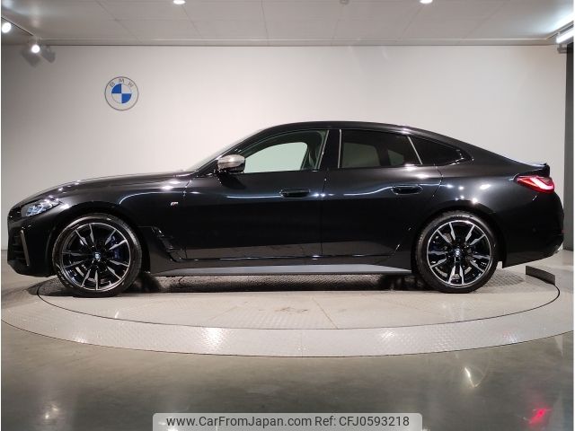 bmw 4-series 2023 -BMW--BMW 4 Series 3BA-12AW30--WBA12AW070FR64410---BMW--BMW 4 Series 3BA-12AW30--WBA12AW070FR64410- image 2