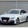 toyota crown-hybrid 2019 quick_quick_6AA-AZSH20_AZSH20-1041224 image 1