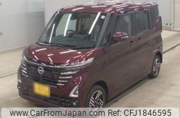 nissan roox 2024 CFJ1846595