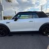 mini cooper-convertible 2023 -BMW--ﾐﾆ ｸｰﾊﾟｰS ｺﾝﾊﾞｰﾁﾌﾞﾙ 3BA-WJ20MW--WMW42DL0703R76027---BMW--ﾐﾆ ｸｰﾊﾟｰS ｺﾝﾊﾞｰﾁﾌﾞﾙ 3BA-WJ20MW--WMW42DL0703R76027- image 9