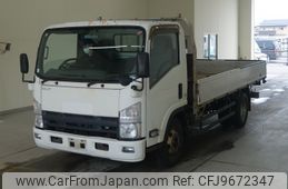 isuzu elf-truck 2014 -ISUZU--Elf NPR85YN-7006917---ISUZU--Elf NPR85YN-7006917-