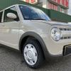 suzuki alto-lapin 2024 -SUZUKI 【新潟 582ｲ4271】--Alto Lapin HE33S--502636---SUZUKI 【新潟 582ｲ4271】--Alto Lapin HE33S--502636- image 23