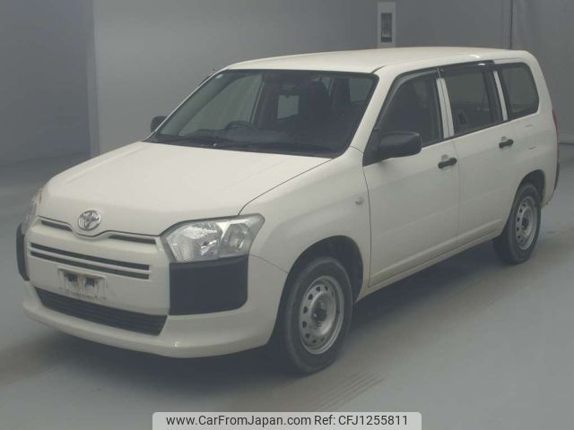 toyota probox-van 2018 -TOYOTA--Probox Van NCP165V-0046913---TOYOTA--Probox Van NCP165V-0046913- image 1