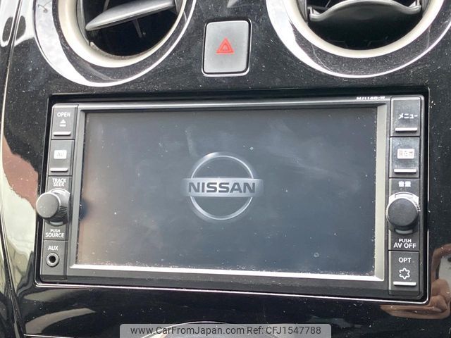 nissan note 2017 CFJ1547788 image 2