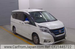 nissan serena 2019 -NISSAN--Serena HFC27-029829---NISSAN--Serena HFC27-029829-