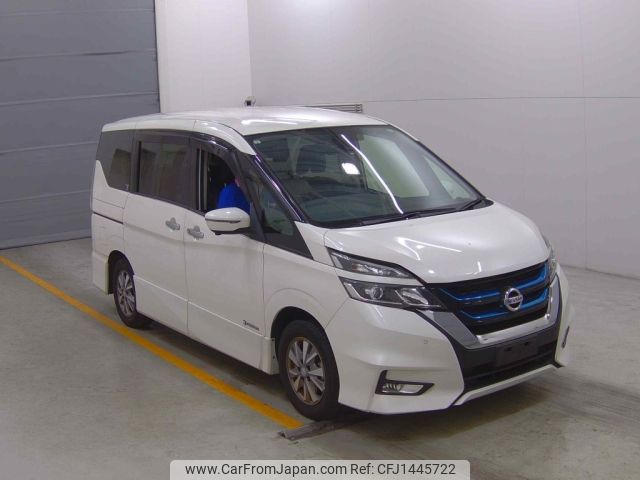 nissan serena 2019 -NISSAN--Serena HFC27-029829---NISSAN--Serena HFC27-029829- image 1