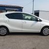 toyota aqua 2019 -TOYOTA--AQUA DAA-NHP10--NHP10-2621670---TOYOTA--AQUA DAA-NHP10--NHP10-2621670- image 5