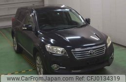 toyota vanguard 2012 -TOYOTA--Vanguard ACA33W--5299433---TOYOTA--Vanguard ACA33W--5299433-