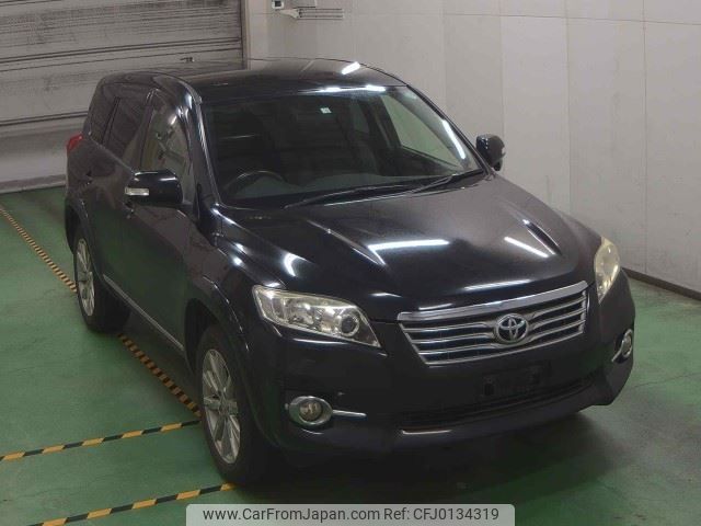 toyota vanguard 2012 -TOYOTA--Vanguard ACA33W--5299433---TOYOTA--Vanguard ACA33W--5299433- image 1