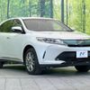 toyota harrier 2017 -TOYOTA--Harrier DBA-ZSU60W--ZSU60-0121920---TOYOTA--Harrier DBA-ZSU60W--ZSU60-0121920- image 17