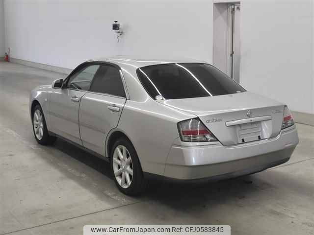 nissan gloria-van 2003 -NISSAN--Gloria HY34-709356---NISSAN--Gloria HY34-709356- image 2