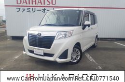 toyota roomy 2019 -TOYOTA--Roomy DBA-M900A--M900A-0311388---TOYOTA--Roomy DBA-M900A--M900A-0311388-