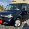 nissan cube 2011 A11186 image 9