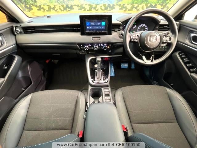 honda vezel 2023 -HONDA--VEZEL 6AA-RV5--RV5-1079625---HONDA--VEZEL 6AA-RV5--RV5-1079625- image 2