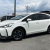 toyota prius-α 2015 -TOYOTA--Prius α DAA-ZVW41W--ZVW41-3376101---TOYOTA--Prius α DAA-ZVW41W--ZVW41-3376101- image 1