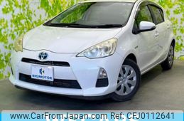 toyota aqua 2012 quick_quick_DAA-NHP10_NHP10-6109509