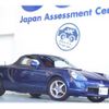 toyota mr-s 2000 CFJ1630654 image 1