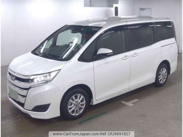 toyota noah 2021 -TOYOTA 【名古屋 508ｽ 568】--Noah 6AA-ZWR80G--ZWR80G-0519475---TOYOTA 【名古屋 508ｽ 568】--Noah 6AA-ZWR80G--ZWR80G-0519475- image 2