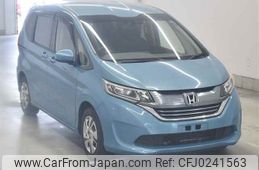 honda freed undefined -HONDA--Freed GB7-1014271---HONDA--Freed GB7-1014271-