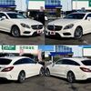 mercedes-benz cls-class 2015 -MERCEDES-BENZ--Benz CLS LDA-218901--WDD2189012A166201---MERCEDES-BENZ--Benz CLS LDA-218901--WDD2189012A166201- image 9