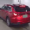 mazda cx-80 2024 -MAZDA 【名古屋 307ﾑ 480】--CX-80 5LA-KL5S3P--KL5S3P-100095---MAZDA 【名古屋 307ﾑ 480】--CX-80 5LA-KL5S3P--KL5S3P-100095- image 2