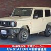 suzuki jimny 2023 quick_quick_3BA-JB64W_JB64W-289131 image 1