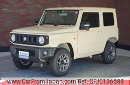 suzuki jimny 2023 quick_quick_3BA-JB64W_JB64W-289131