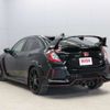 honda civic 2018 CFJ0819912 image 2