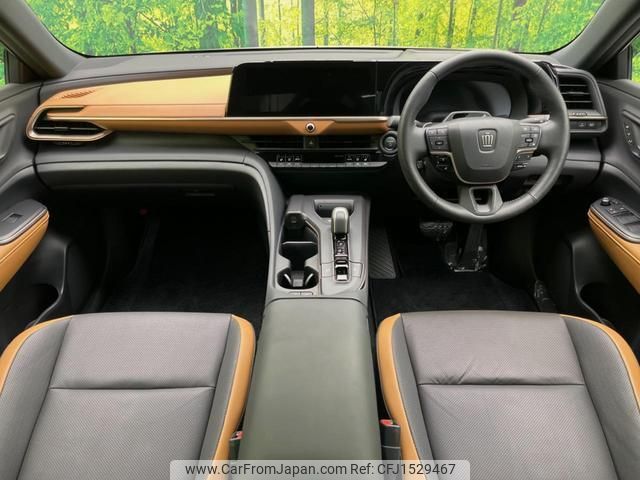 toyota crown 2023 CFJ1529467 image 2