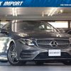 mercedes-benz e-class 2019 quick_quick_238368_WDD2383682F077991 image 12