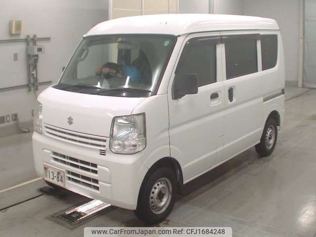 suzuki every 2015 CFJ1684248 image 1