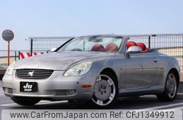 toyota soarer 2003 quick_quick_UZZ40_UZZ40-0052162