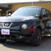 nissan juke 2012 GOO_JP_700080300530250513002 image 1