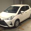 toyota vitz 2019 -TOYOTA--Vitz DBA-KSP130--KSP130-4005525---TOYOTA--Vitz DBA-KSP130--KSP130-4005525- image 1